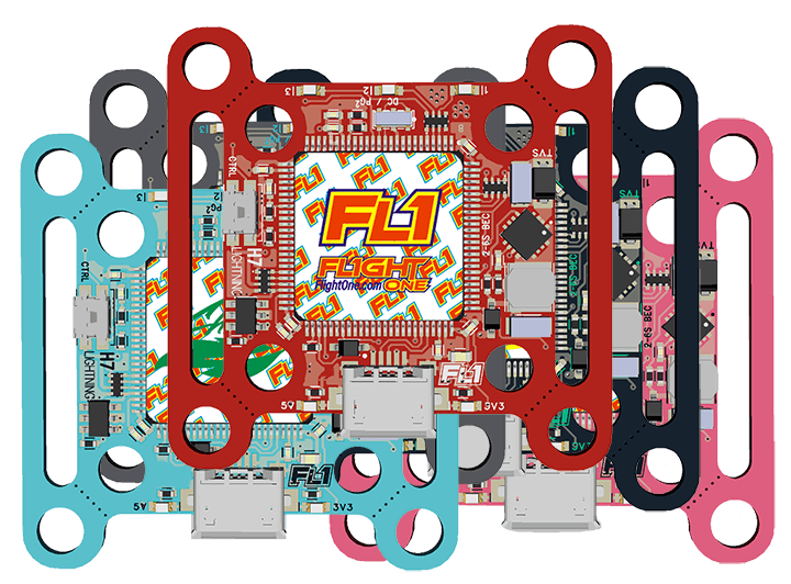 flight controller group