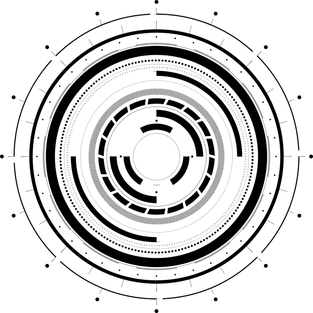 Advanced Vector Graphics OSD