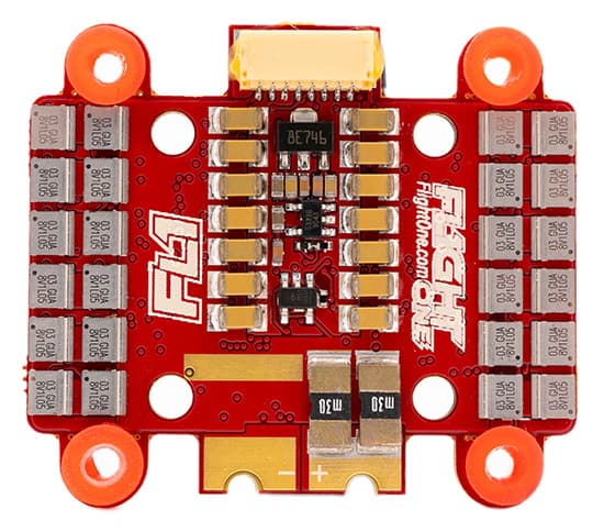 Afterburner Hybrid ESC