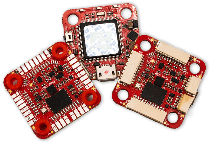 Solder or Solderless