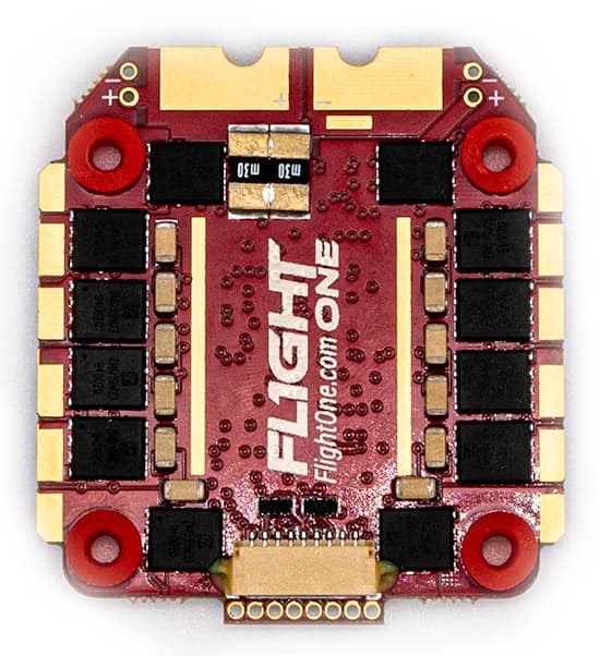 Megabolt Basic ESC