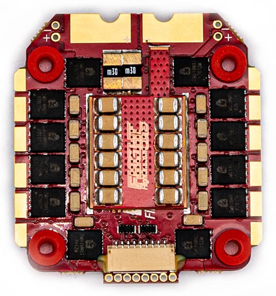 Megabolt FreeStyle ESC