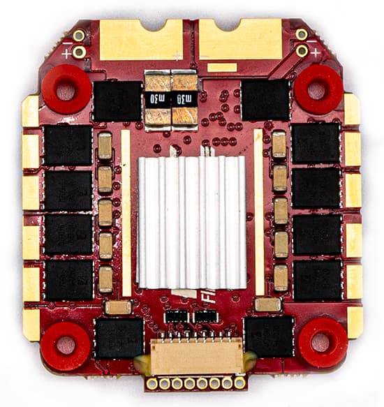 Megabolt Race ESC