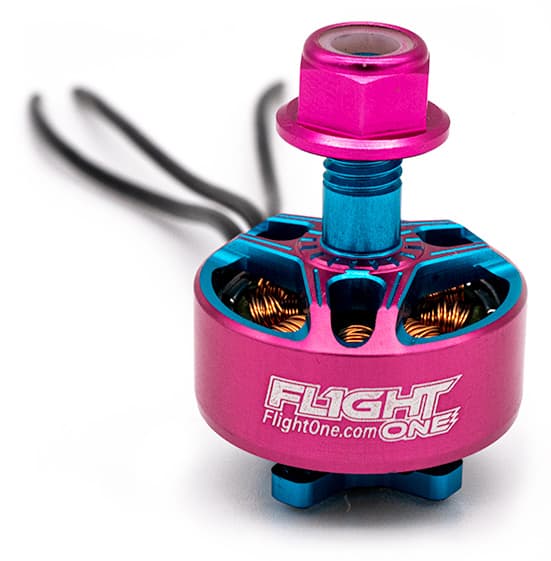 Unicorn 3" Motors