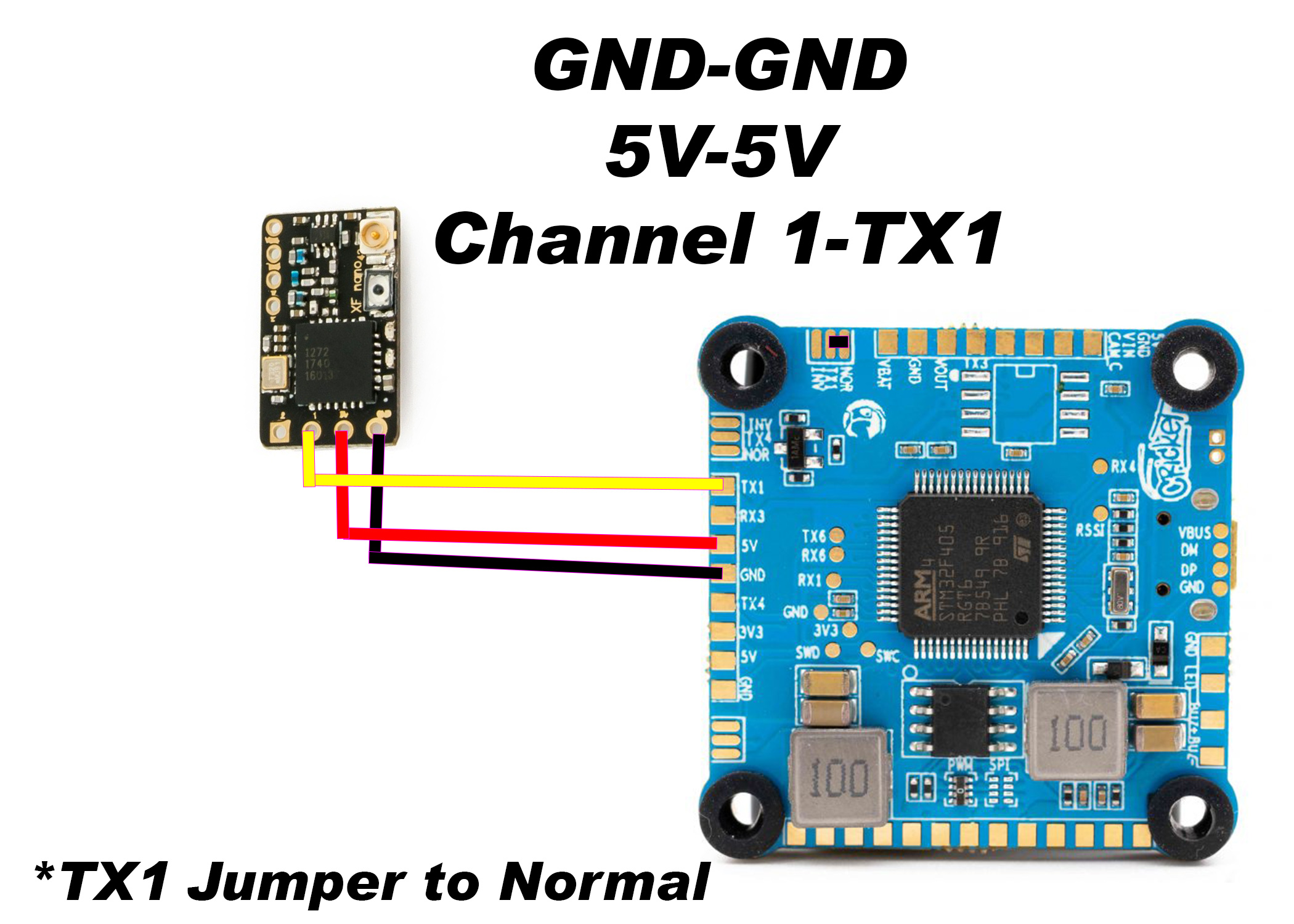デッドストック Flightone RevoltOSD FlightOne Drones \u0026 FPV Hardware⁄Software